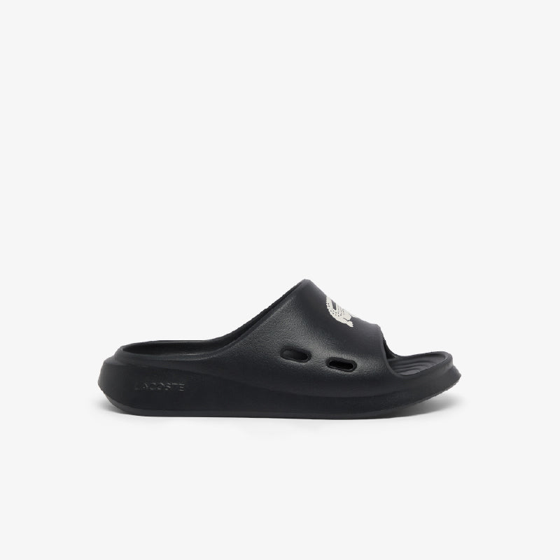 Chancleta Meduz Slide Lacoste para dama