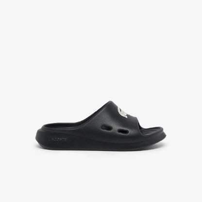 Chancleta Meduz Slide Lacoste para dama