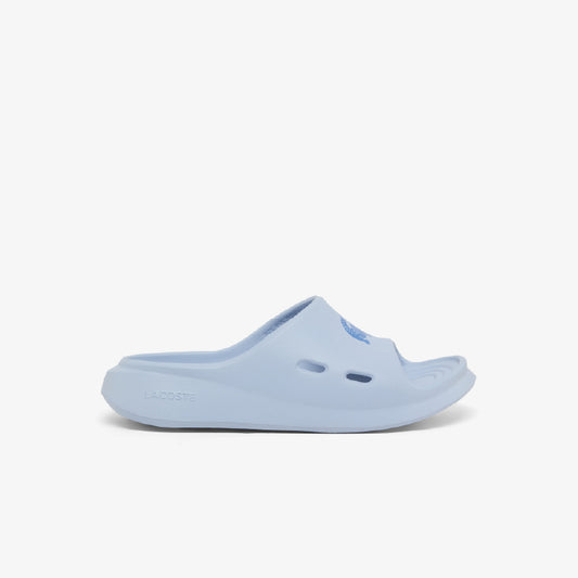 Chancleta Meduz Slide Lacoste para dama