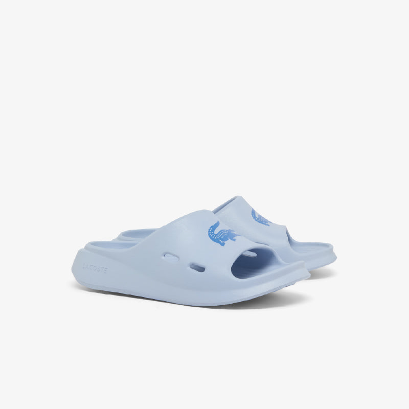 Chancleta Meduz Slide Lacoste para dama