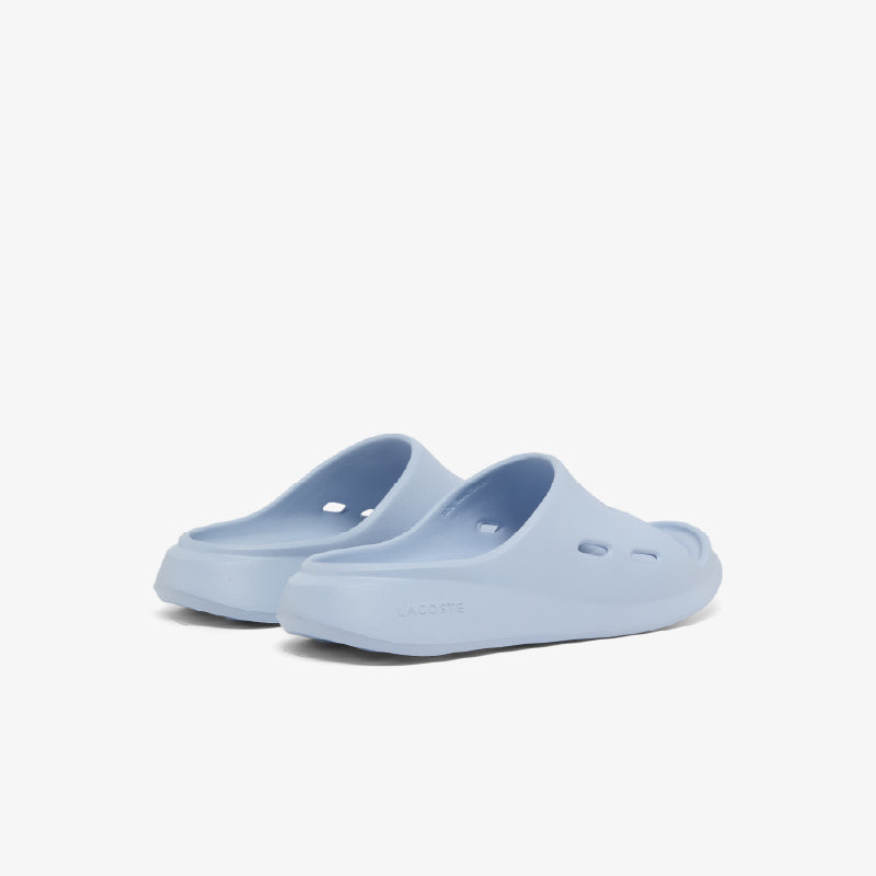 Chancleta Meduz Slide Lacoste para dama