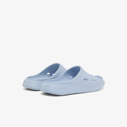 Chancleta Meduz Slide Lacoste para dama