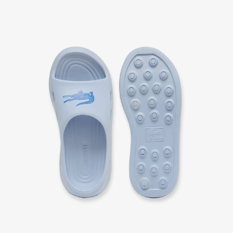 Chancleta Meduz Slide Lacoste para dama