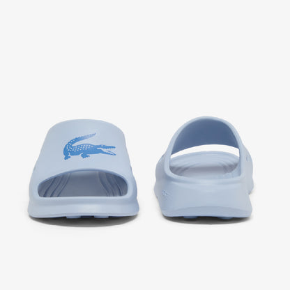 Chancleta Meduz Slide Lacoste para dama