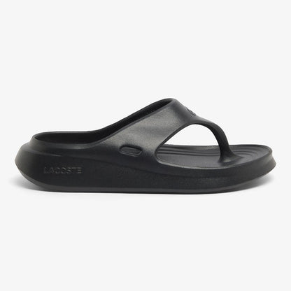 Chancletas Meduz Lacoste para dama