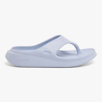 Chancletas Meduz Lacoste para dama