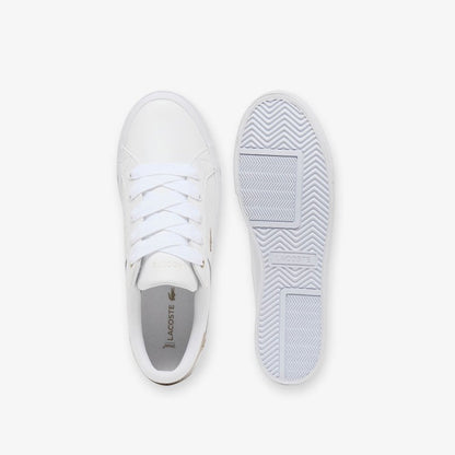 Ziane Platform Zapatilla Lacoste para dama