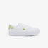 2L6 WHT/LT GRN