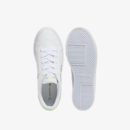 Ziane Platform Lacoste para dama
