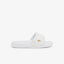 21G WHITE/WHITE