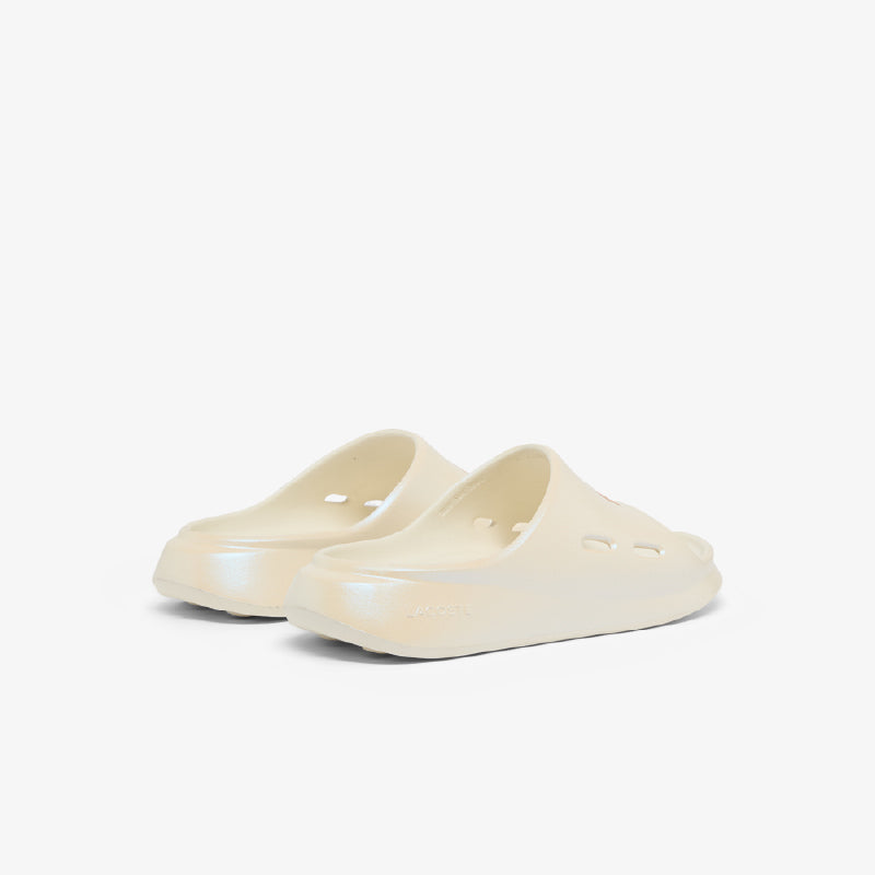 Chancletas Meduz Lacoste para dama