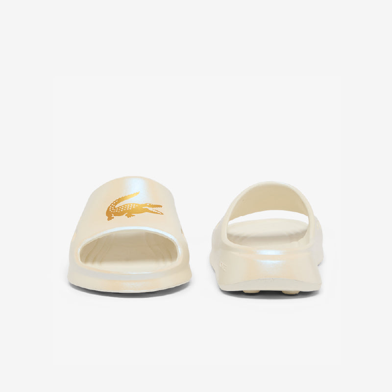 Chancletas Meduz Lacoste para dama