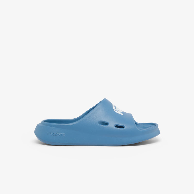 Chancleta Meduz slide Lacoste para caballero