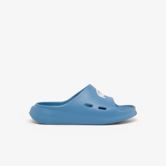 Chancleta Meduz slide Lacoste para caballero