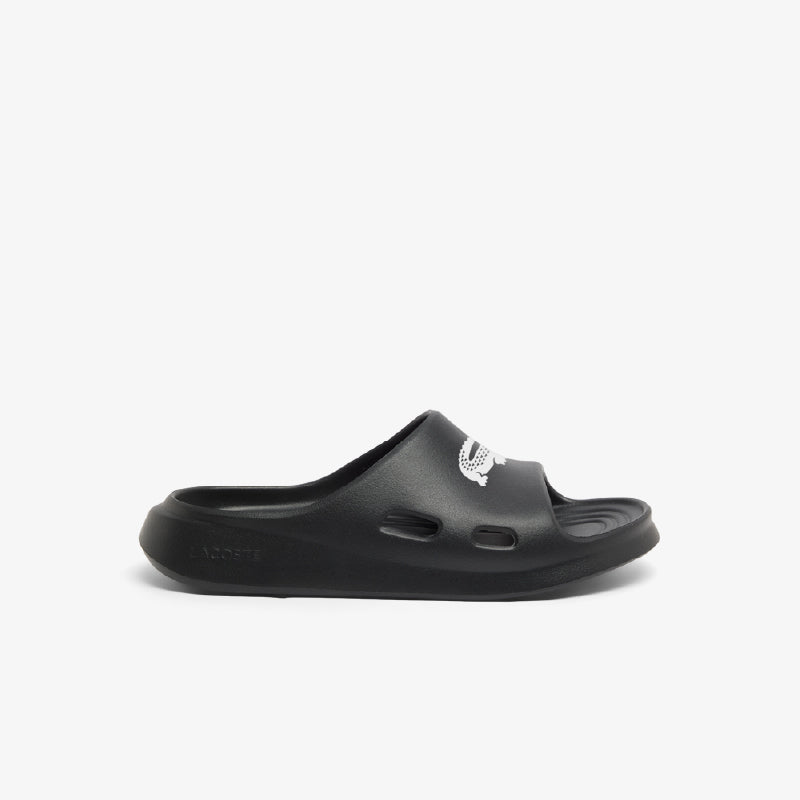 Chancleta Meduz slide Lacoste para caballero