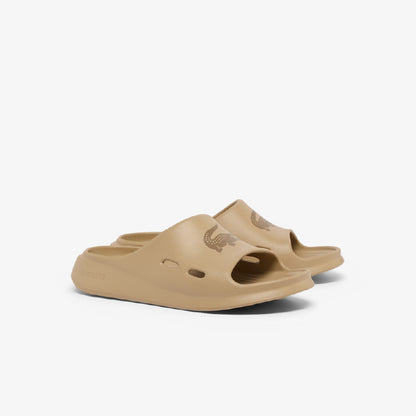 Chancleta Meduz slide Lacoste para caballero