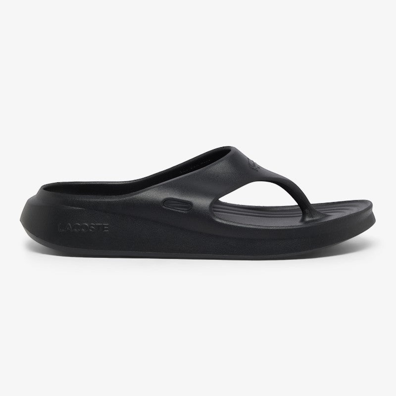 Meduz slide chancleta Lacoste para caballero