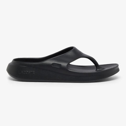 Meduz slide chancleta Lacoste para caballero