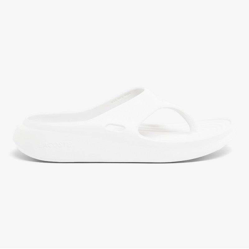 Meduz slide chancleta Lacoste para caballero