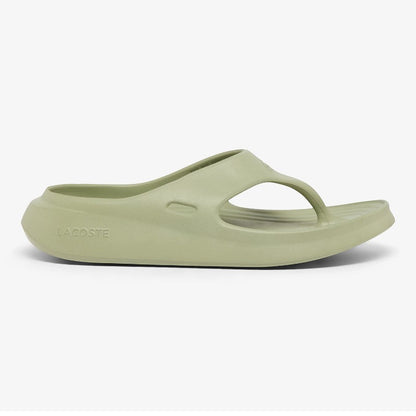 Meduz slide chancleta Lacoste para caballero