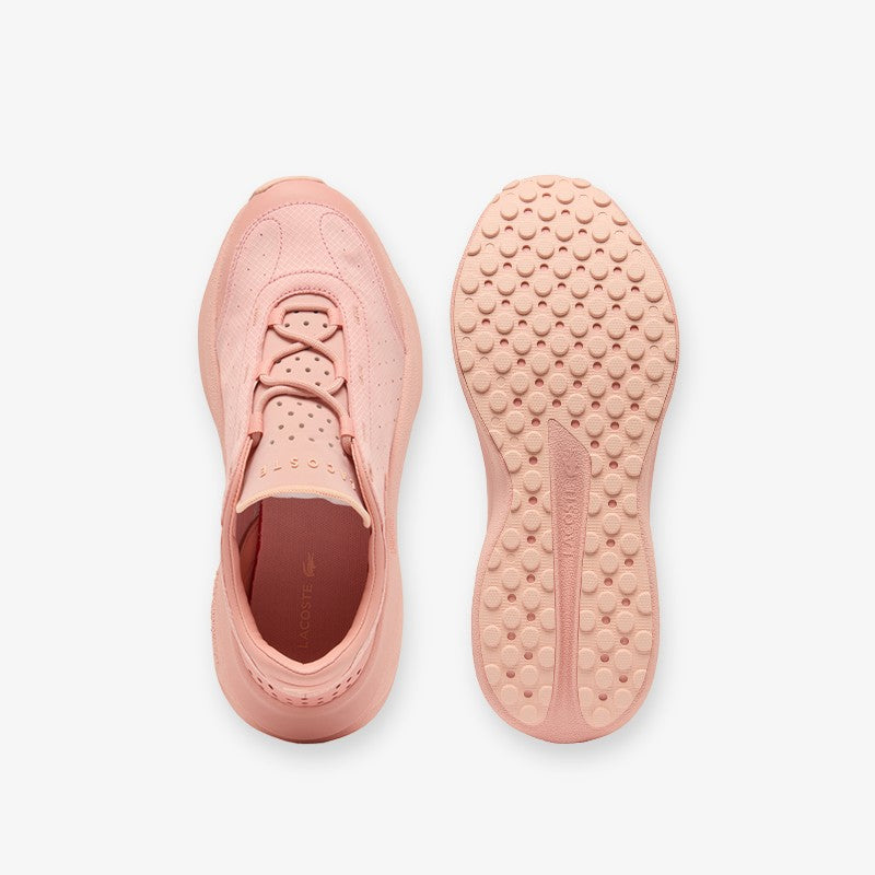 Zapatilla Lacoste Neo Run Active para dama