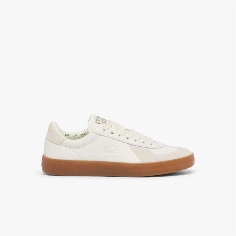 Baseshot Pro zapatilla Lacoste para dama