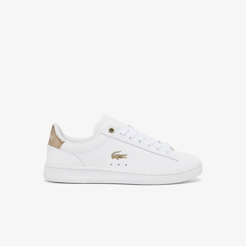 Lacoste Carnaby Set zapatilla para dama