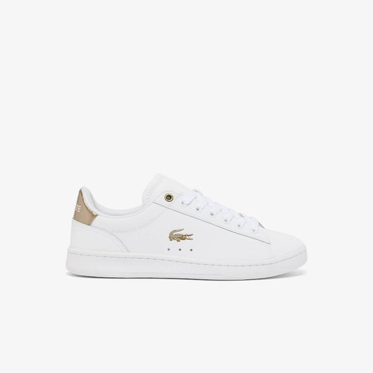 Lacoste Carnaby Set zapatilla para dama