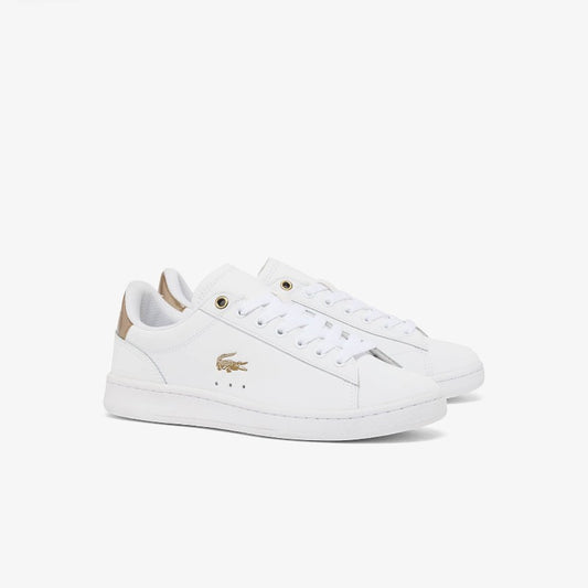 Lacoste Carnaby Set zapatilla para dama