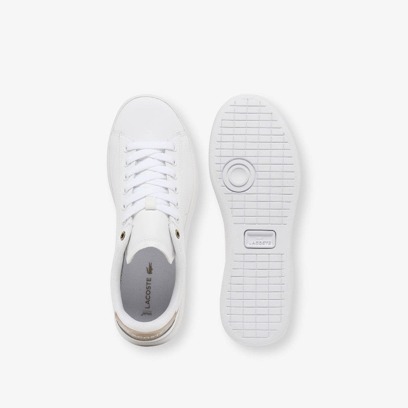 Lacoste Carnaby Set zapatilla para dama