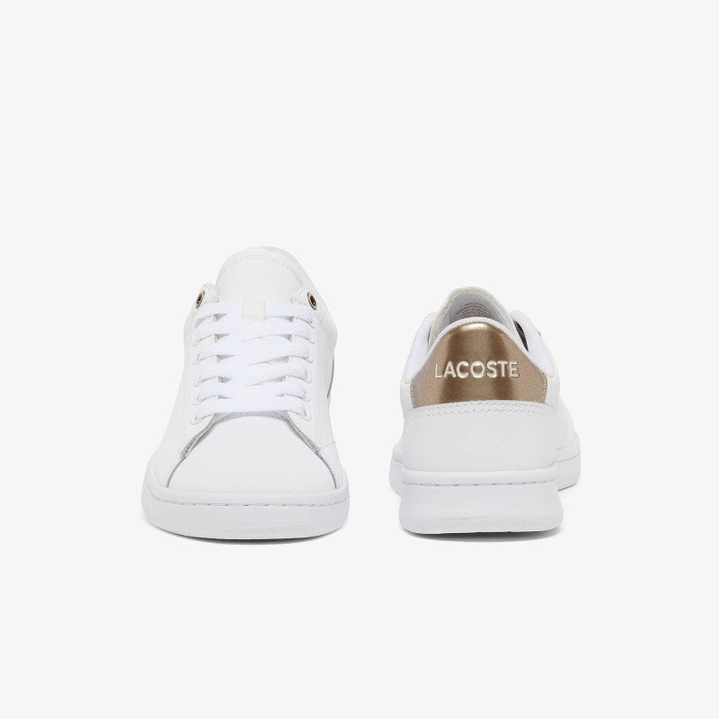 Lacoste Carnaby Set zapatilla para dama
