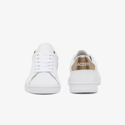 Lacoste Carnaby Set zapatilla para dama