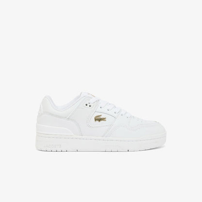 Zapatilla Lacoste Courtcage Set para dama