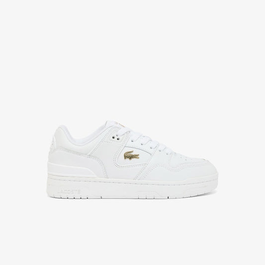 Zapatilla Lacoste Courtcage Set para dama