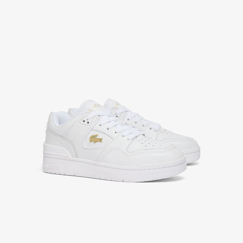 Zapatilla Lacoste Courtcage Set para dama