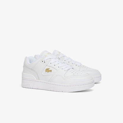 Zapatilla Lacoste Courtcage Set para dama