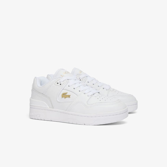 Zapatilla Lacoste Courtcage Set para dama
