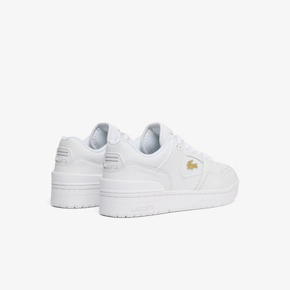 Zapatilla Lacoste Courtcage Set para dama