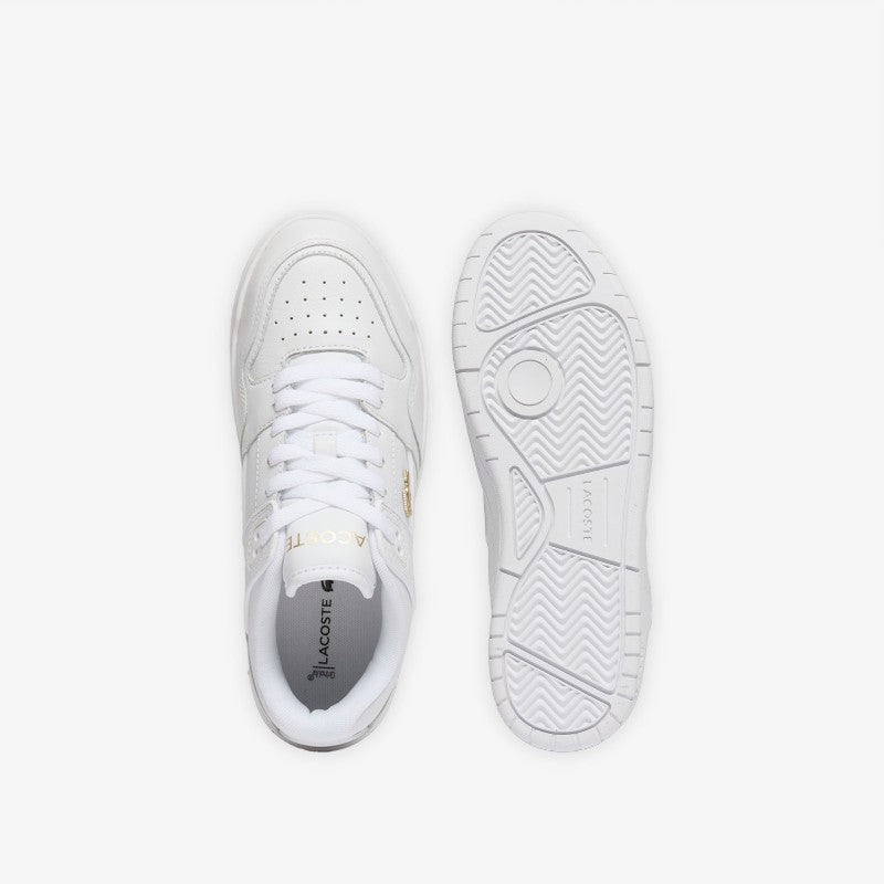 Zapatilla Lacoste Courtcage Set para dama