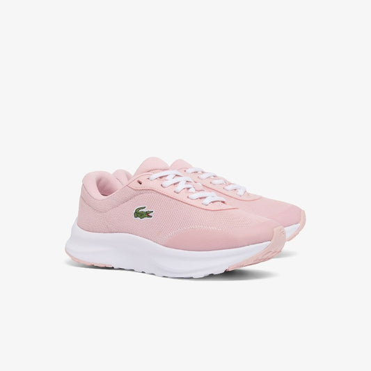Zapatillas Lacoste Neo Run Ace para dama