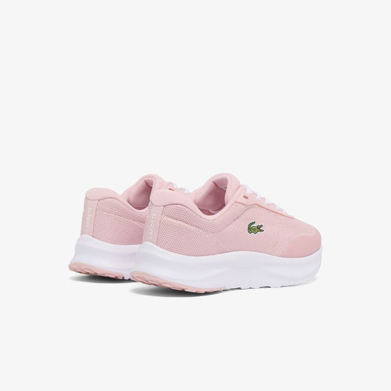 Zapatillas Lacoste Neo Run Ace para dama
