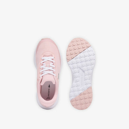 Zapatillas Lacoste Neo Run Ace para dama