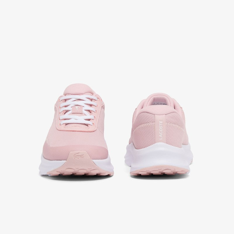 Zapatillas Lacoste Neo Run Ace para dama