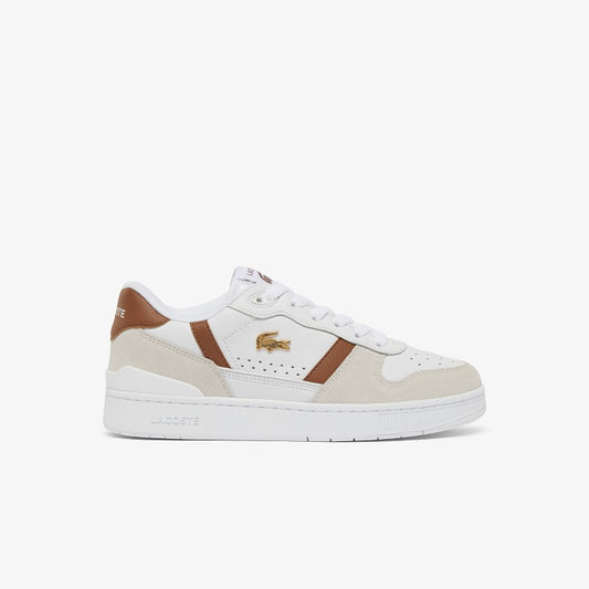 Zapatillas Lacoste T Clip Set para dama