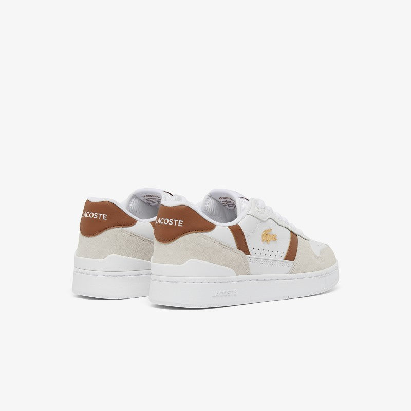Zapatillas Lacoste T Clip Set para dama