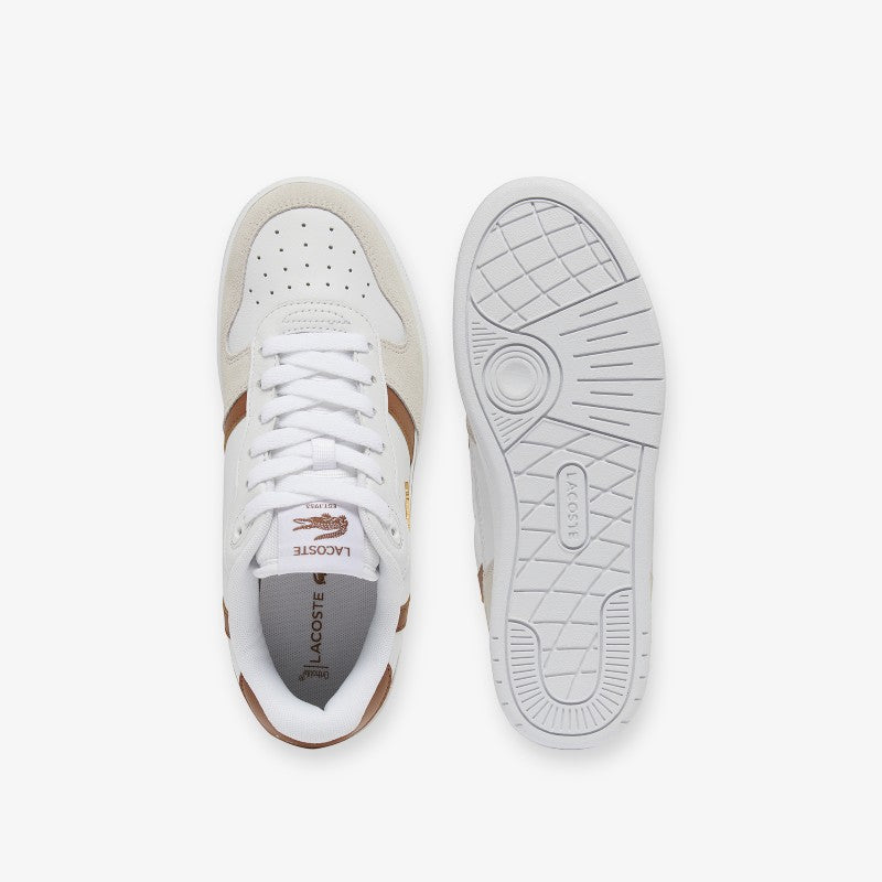 Zapatillas Lacoste T Clip Set para dama