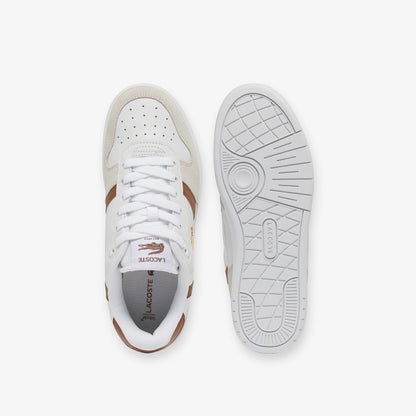 Zapatillas Lacoste T Clip Set para dama