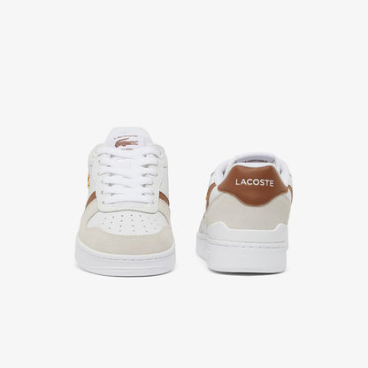Zapatillas Lacoste T Clip Set para dama