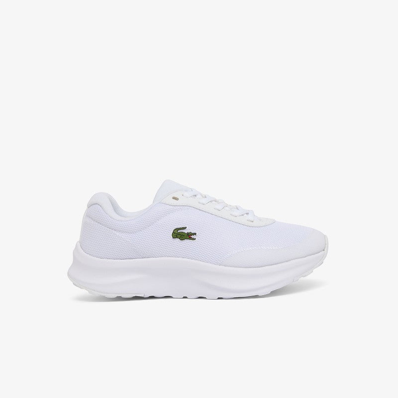 Zapatillas Lacoste Neo Run Ace para dama