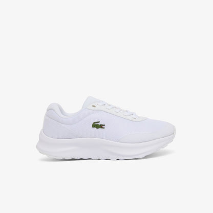 Zapatillas Lacoste Neo Run Ace para dama